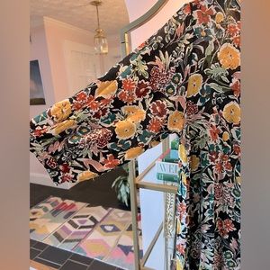 Natural Life Maxi dress